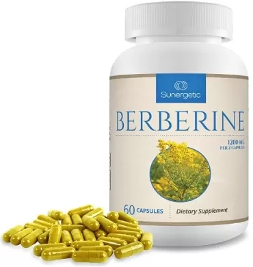 What Are Berberine Benefits For SIBO Amy Myers MD 57 OFF