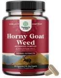 Horny Goat Weed Herb…