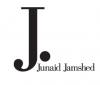 J.Junaid Jamshed