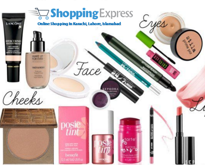 makeup products online shopping