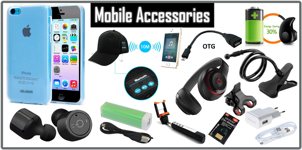 mobile phone accessories online