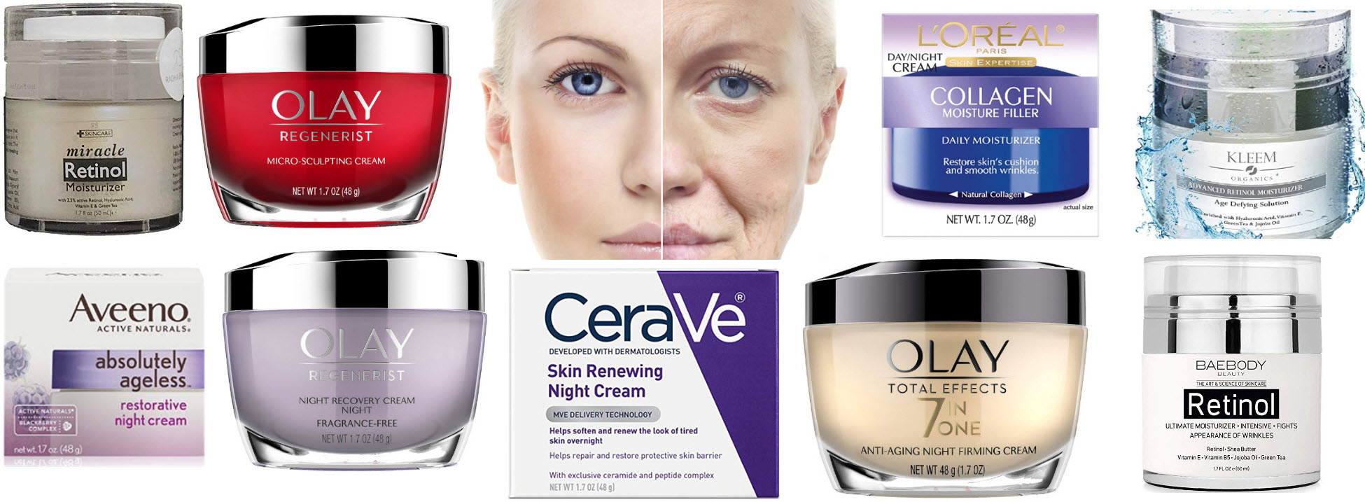 Best Face Cream For Women Dry Skin Beauty & Health