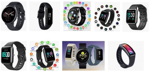 Best Imported Smart Watches