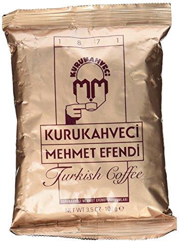 shoppingexpress.pk: TURKISH ROASTED - GROUND COFFEE BY KURUKAHVECI ...