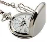 ESS Mens Stainless S…