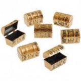 Mini Pirate Gold Tre…