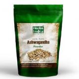 Herbs India's Ashwag…