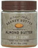 Barney Butter Almond…